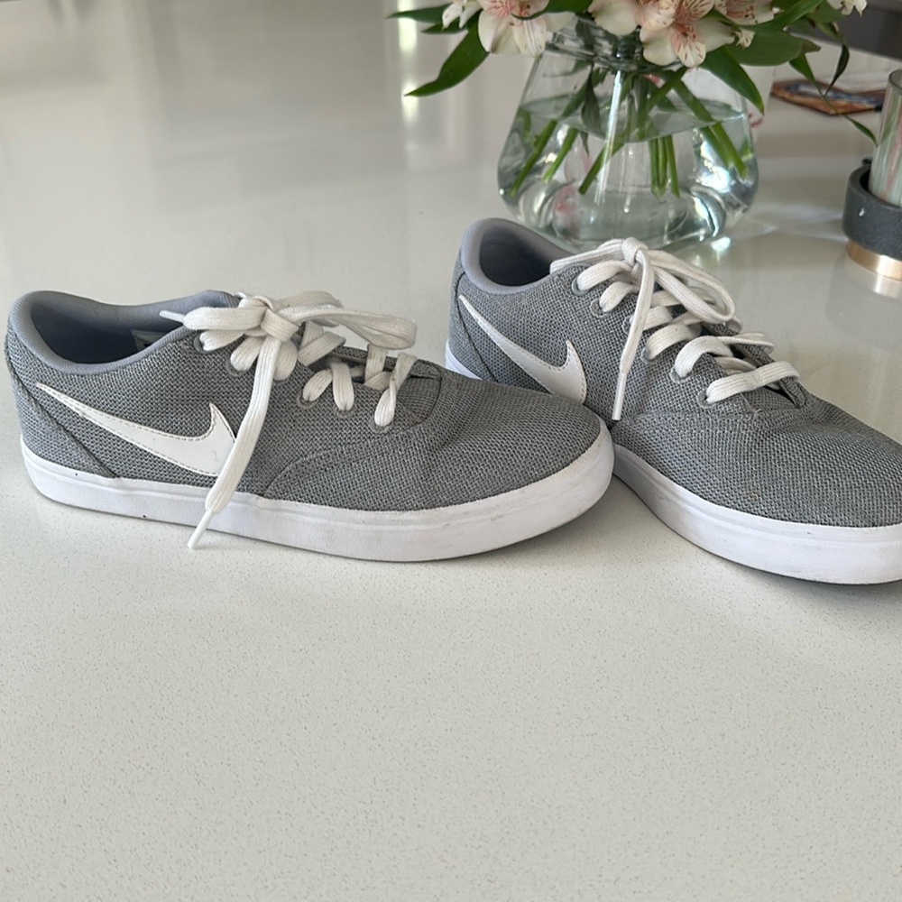 Nike SB sneakers